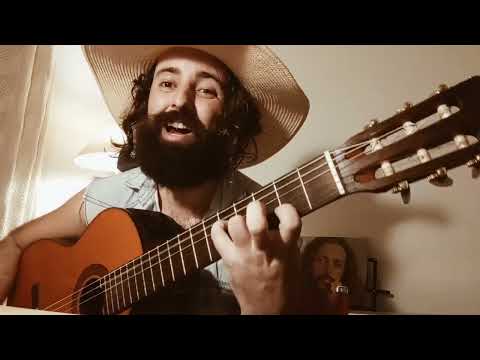 Descendo A Serra - Humberto Gessinger
