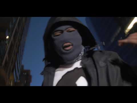 Cuzzo 1sixx - Black mamba