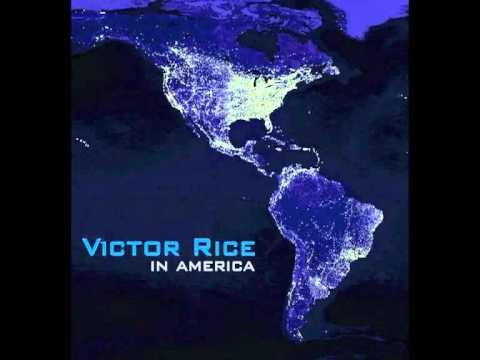 Victor Rice - Parabéns - In America