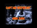 CAPTAIN BEEFHEART -- ABBA ZABA