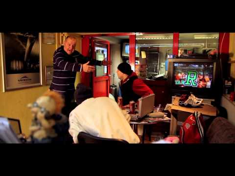 Hőna D ft. BéeS - Tele a faszom [TRAILER]