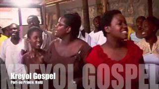 Kreyol Gospel