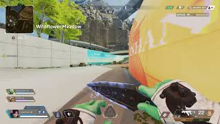 Apex kill