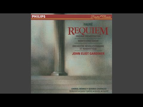 Fauré: Les djinns, Op. 12