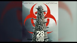 28 YEARS LATER: THE BONE TEMPLE - Official Trailer (HD)  || WATCH HERE MOVIES FOR FREE.