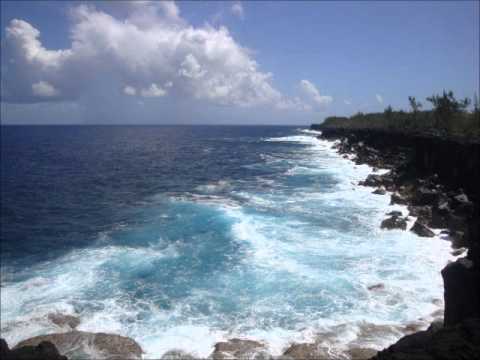 Eric Mahabo - Beauté naturelle