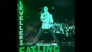The Levellers - Confess - Live portsmouth guildhall &#39;05 - Levellers calling