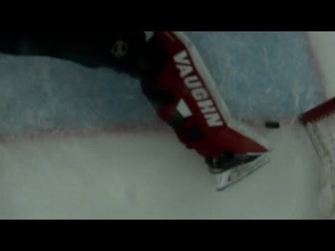 Bruins couldn't come any closer to tying game in final seconds