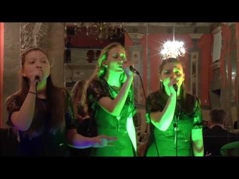 60 lecie MDK Kielce-Emilia Chlewicka-"Serce to jest muzyk" (cover)