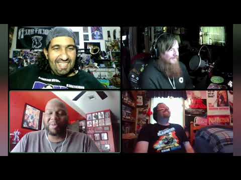 The Drive-In goes Hollywood - WrestleMania 21 Retrospective