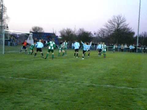 TSV Wäschenbeuren - TSV Hohenstaufen 2:1 Tobi