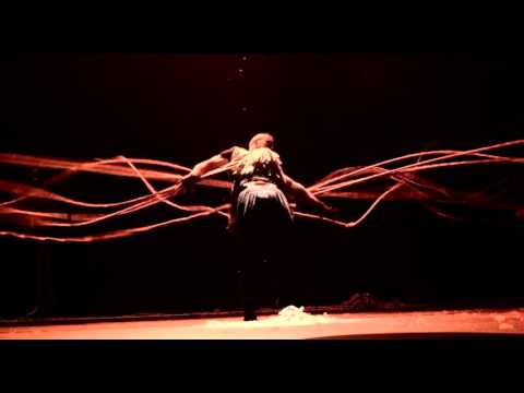 "iTMOi" / Akram Khan Company