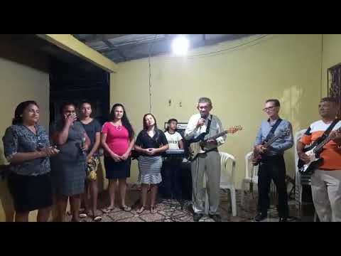 Deus Tremendo video
