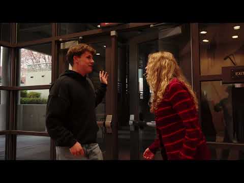 Video Production CTE Advertisement
