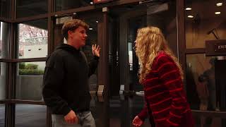 Video Production CTE Advertisement