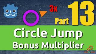 Circle Jump: A Godot Mobile Game (Part 13)