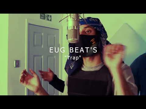 [FREE] DARK UK DRILL x NY DRILL TYPE BEAT "Trap" (DIGGA D x OFB x CENTRAL CEE) PROD. EUG