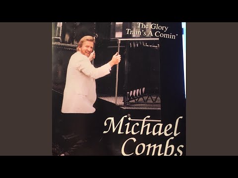 The Glory Train's a Comin'