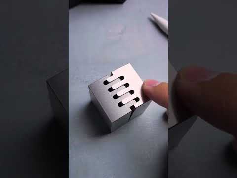 AMAZING Zero Tolerance CNC Machining