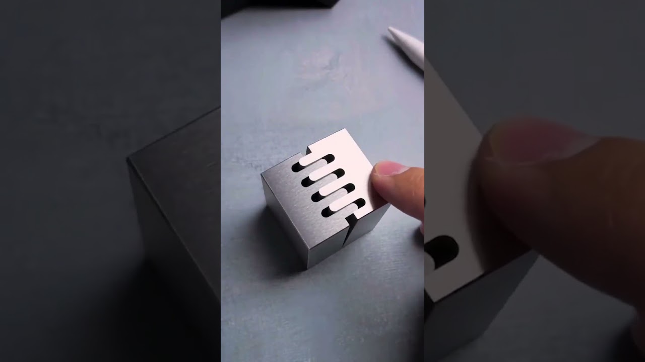 AMAZING Zero Tolerance CNC Machining