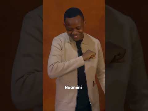 Mathias Walichupa - Nitashinda [Official Lyric Video]