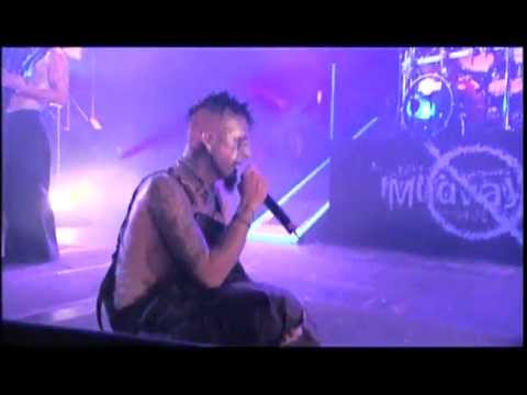 Video thumbnail for Prod (L.I.V.E. in Peoria)