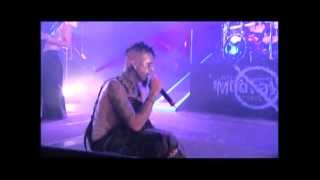 Mudvayne - Prod (Live In Peoria) HQ