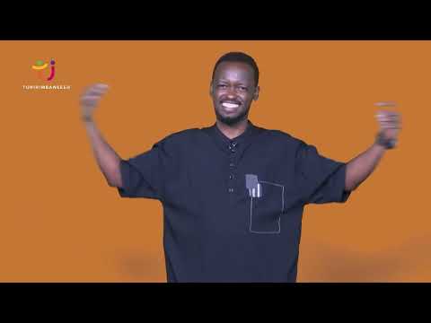 Turirimbane na PEACE Jolis (AKABABI)