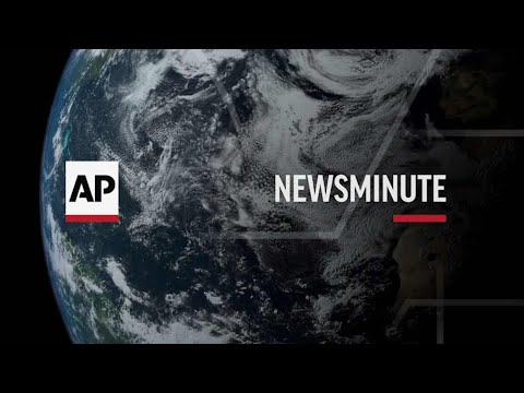 Here are the top stories for Sunday, May 12th: WH expects China to retaliate; North Korean ship towed to American Samoa; Major flooding in deep south; A polar bear's Mother's Day treat.
