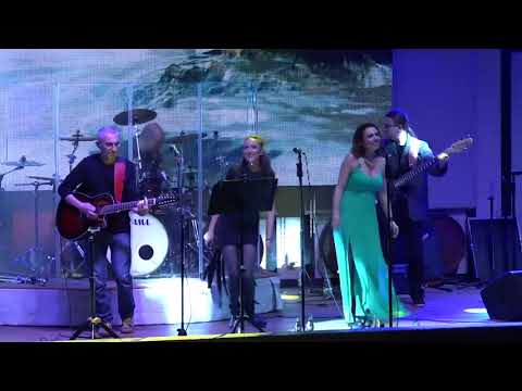 Taxi - Ai închis marea în ochi (live)