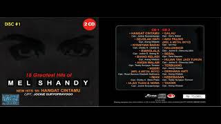Download lagu Mel Shandy - Hangat Cintamu (18 Greatest Hits Of Mel Shandy #1) HQ Audio mp3