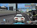 WMMT6 Toyota Supra MK4 C1 Outward Full Tune