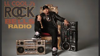 LL Cool J Change The Game With Rock The Bells SXM