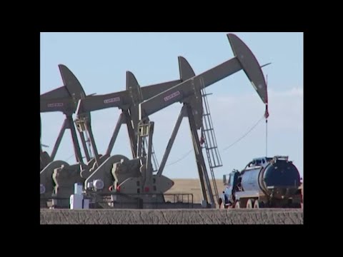Bakken oil fields wells reopening as prices rise