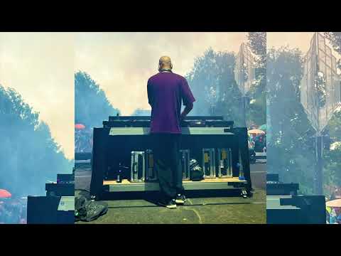 Solee at Fusion Festival 2024 | Sonnendeck (Full set with live ambience)