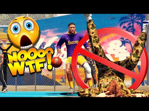 TOP 10 WTFs I DON'T WANT TO SEE IN NBA 2K24 - NBA 2K23 TOP 10 Plays Of The Week #16