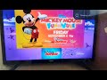Charter Spectrum Split Screen Credits December 18 2022