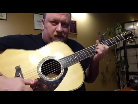 Wednesday Sessions Fleetwood MacInnis