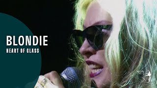 Blondie - Heart Of Glass (From Blondie Live)