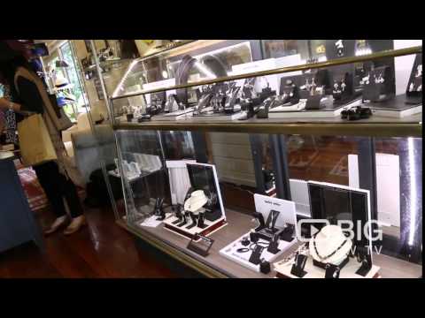 Kaiserman Jewellers a Jewelry Stores in Melbourne offering Diamond and Silver