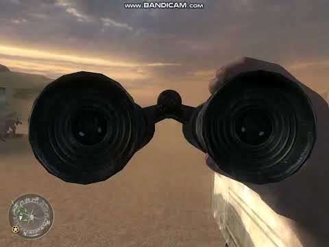 Call of Duty 2, walkthrough on Veteran, Ch 4 The Battle of El Alamein,part 3 Operation Supercharge