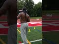 How To Do A Jump Cut All The Best RB Drills Programmed For You In The 5 ️ Football Package RB
