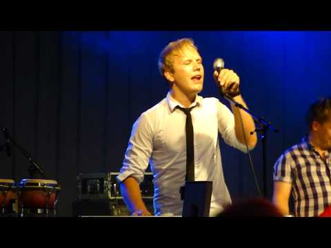 Osmo Ikonen & Alliance - Crazy in Love (Pori Jazz 2010)