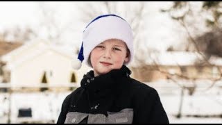 Nathan - Octapharma patient stories
