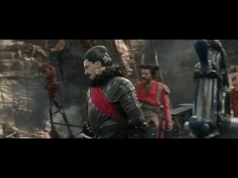 Barba Negra Canta-Nirvana Smells like teen Spirit