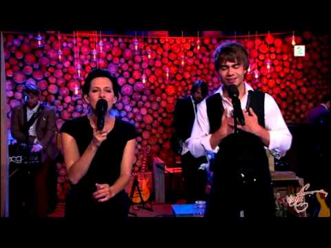 Alexander Rybak / All I wanna do HGVM 8