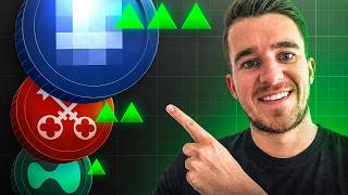 My Entire Altcoin Strategy Fits in 3 Picks [Get In Early]