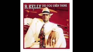 Download lagu did u ever think | rkelly ft. nas mp3