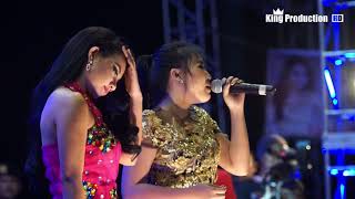 Download lagu Ada Rindu - Lala Widi Feat Rere Amora - Monata Live Sukagumiwang Indramayu mp3