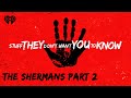 Who killed the Shermans? Part Two: Suspects and Questions | STUFF THEY DON'T WANT YOU TO KNOW